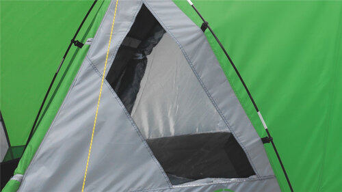 Easy Camp Techno 500 tent Handleiding