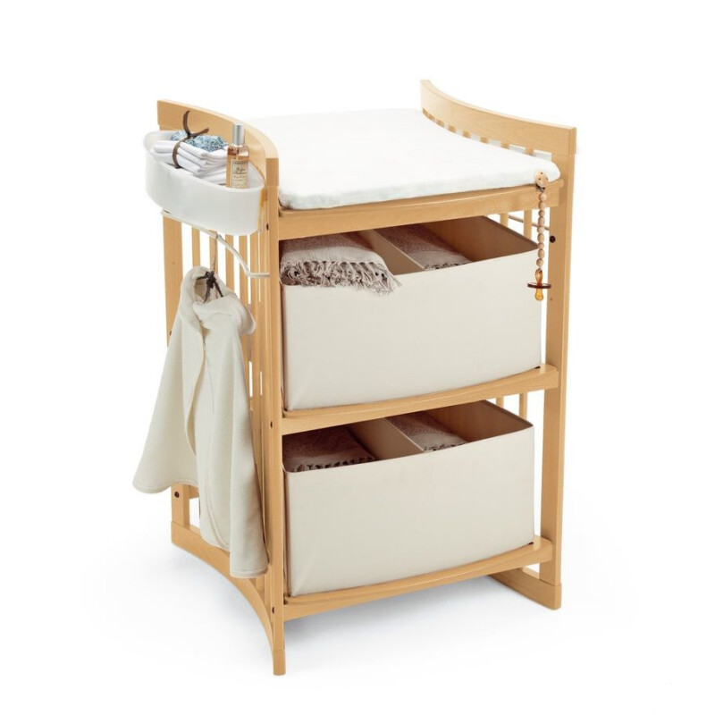 Stokke Care baby product Handleiding