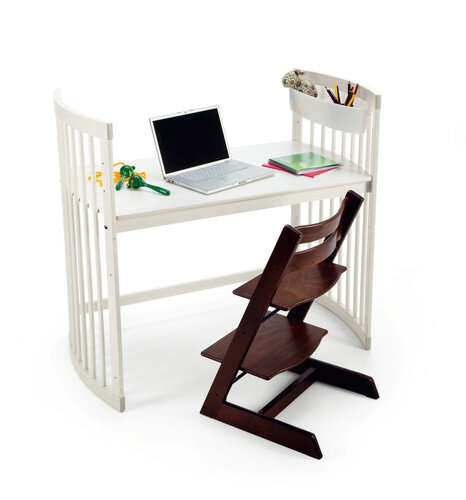 Stokke Care baby product Handleiding