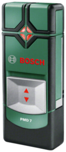 Bosch PMD 7 detector Handleiding