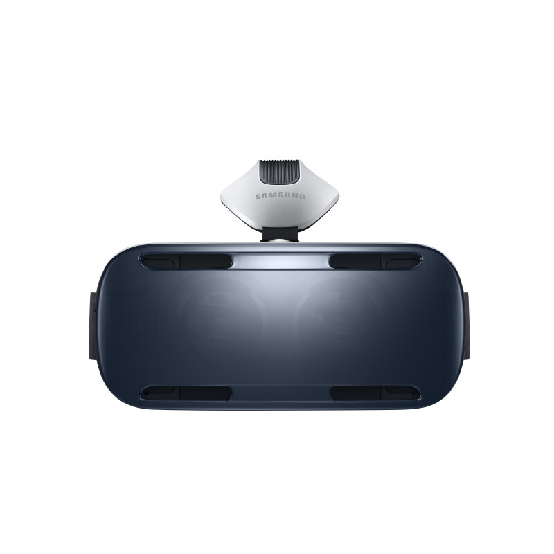 Samsung Gear VR smartwatch Handleiding