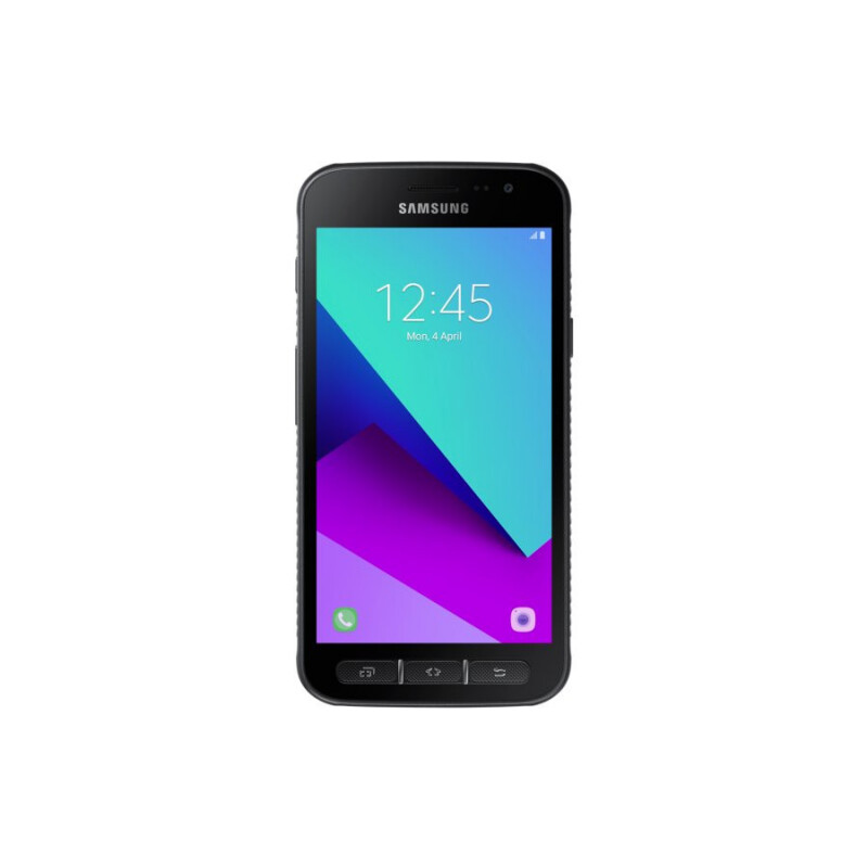 Samsung Galaxy XCover 4 smartphone Handleiding