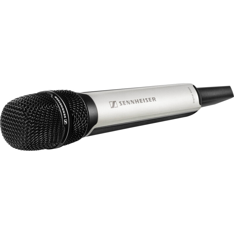 Sennheiser SKM 9000 microfoon Handleiding