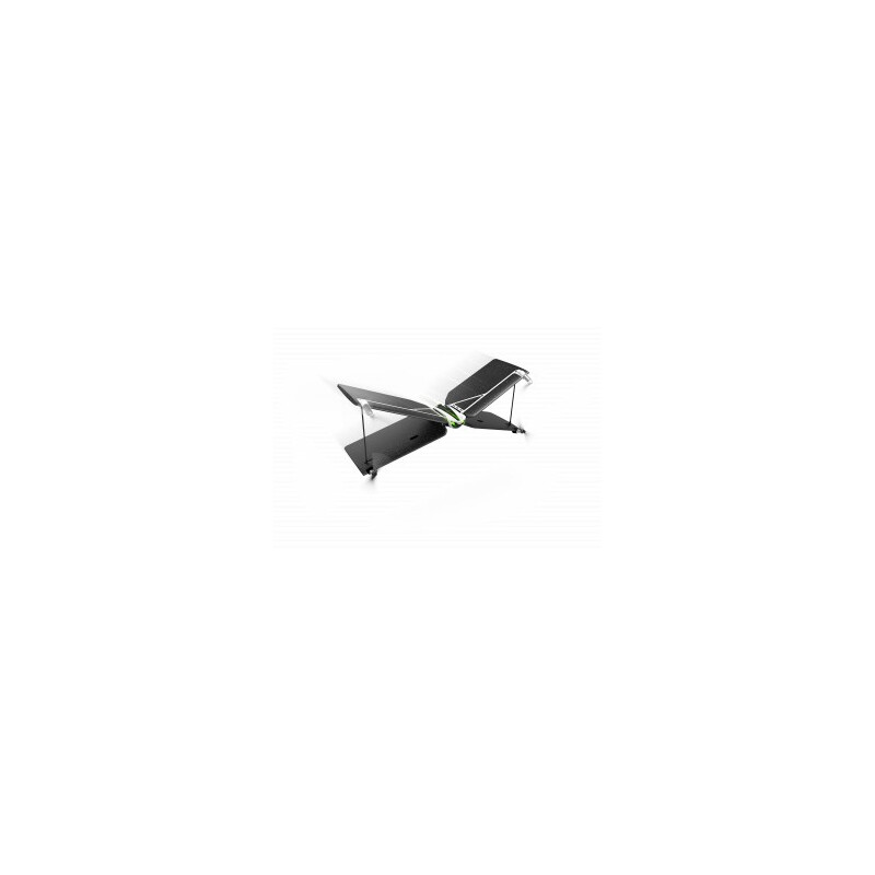 Parrot Swing drone Handleiding