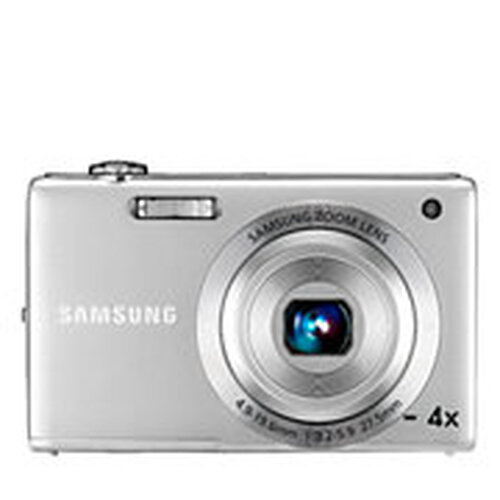 Samsung ST60 fotocamera Handleiding