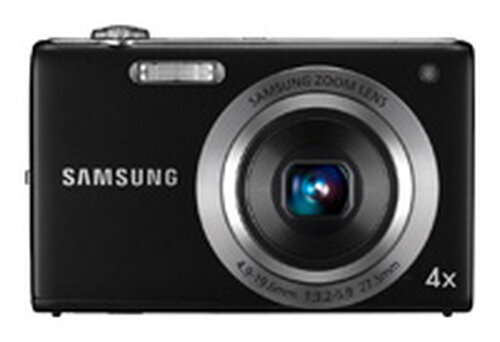 Samsung ST60 fotocamera Handleiding