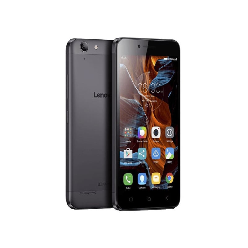 Lenovo K5 smartphone Handleiding