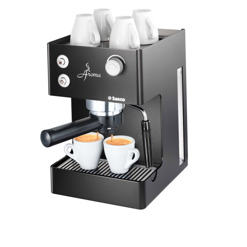 Philips Saeco Aroma koffiezetapparaat Handleiding