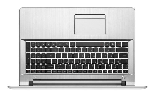 Lenovo Z51-70 laptop Handleiding