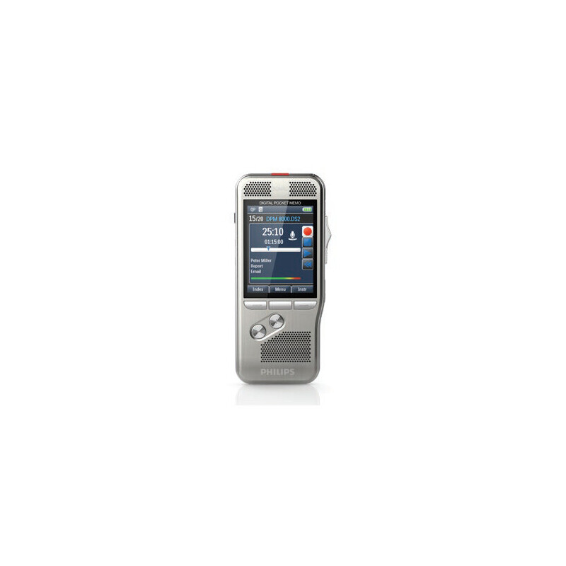 Philips Pocket Memo DPM8300