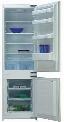 Beko CBI 7770 koelkast Handleiding
