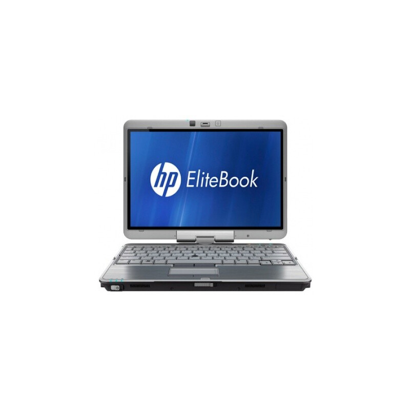 HP EliteBook 2760p tablet Handleiding
