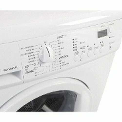Nordland WA 8614 EL IMP wasmachine Handleiding