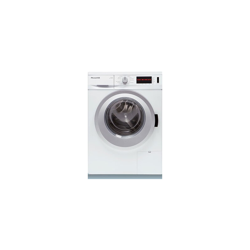 Alluxe WK3241 wasmachine Handleiding