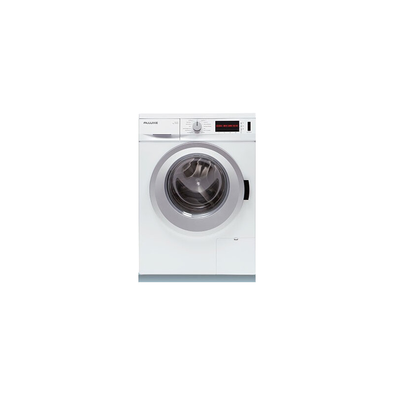Alluxe WK3141 wasmachine Handleiding