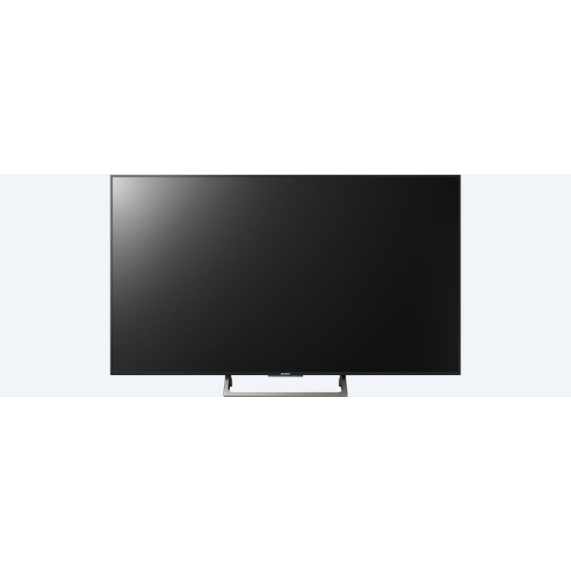 Sony KD-55XE8577 televisie Handleiding
