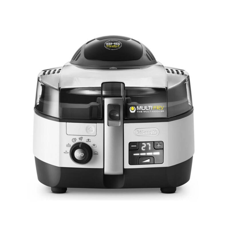 DeLonghi MultiFry Extra Chef FH 1394