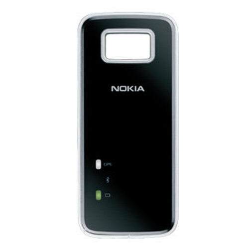 Nokia LD-4W navigator Handleiding