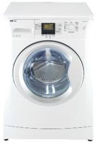 Beko WMB 81441 LAM wasmachine Handleiding