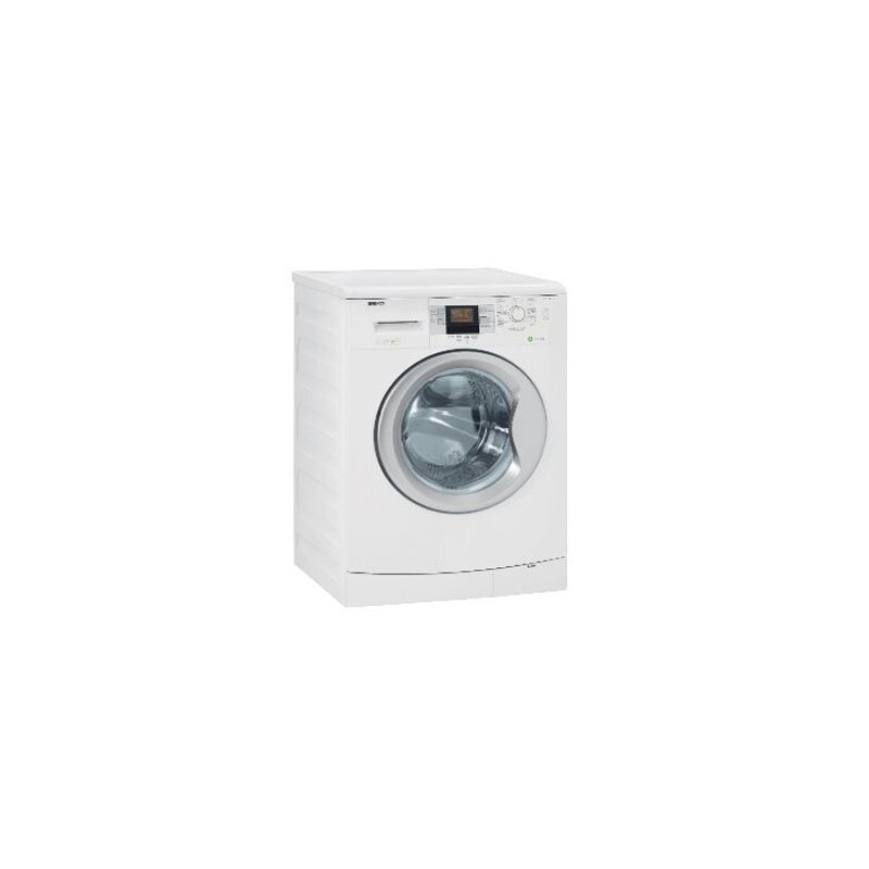 Beko WMB 81443 LA wasmachine Handleiding