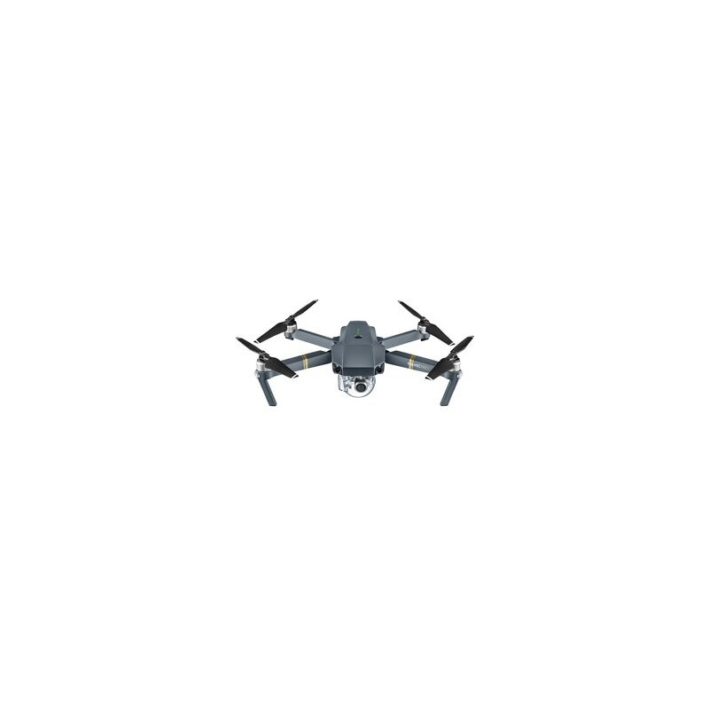 DJI Mavic Pro 4K drone Handleiding