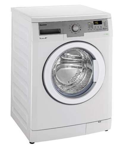 Blomberg WNF 7341 AE20 wasmachine Handleiding