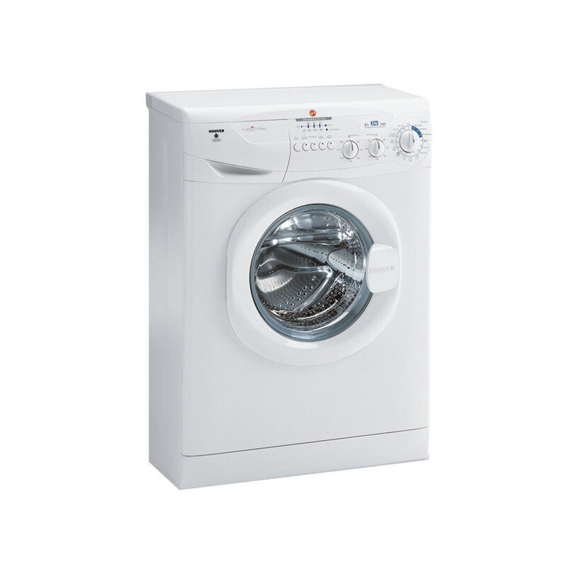 Hoover HN 6135 wasmachine Handleiding