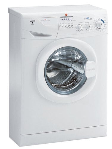 Hoover HN 6135 wasmachine Handleiding