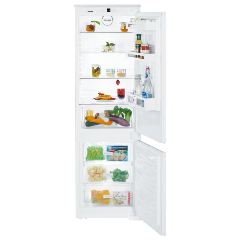 Liebherr ICUS 3324 koelkast Handleiding