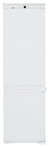 Liebherr ICUS 3324 koelkast Handleiding