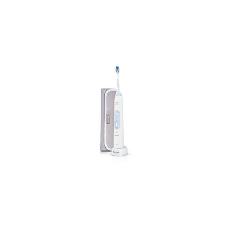 Philips Sonicare Gum Health HX8931 tandenborstel Handleiding