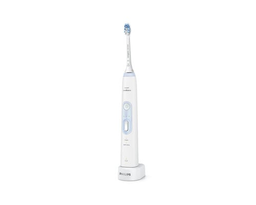 Philips Sonicare Gum Health HX8931 tandenborstel Handleiding