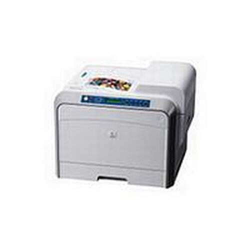 Xerox Phaser 6100 printer Handleiding