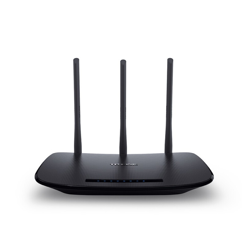 TP-Link TL-WR941ND router Handleiding