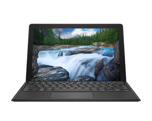 Dell Latitude 5290 tablet Handleiding