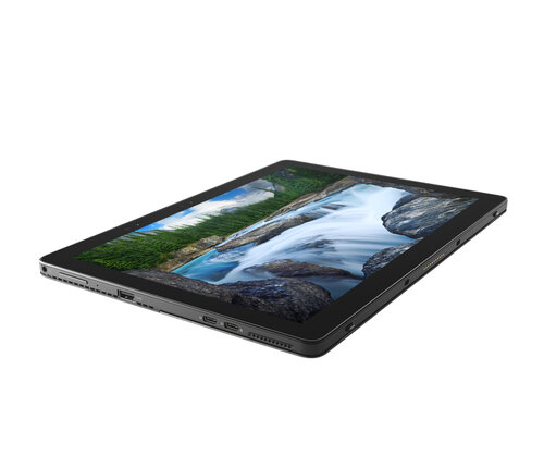 Dell Latitude 5290 tablet Handleiding