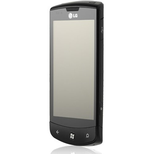 LG E900 smartphone Handleiding