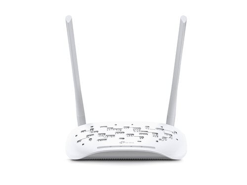 TP-Link TL-WA801ND access point Handleiding