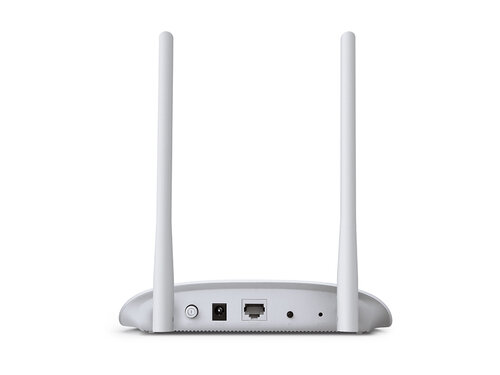 TP-Link TL-WA801ND access point Handleiding