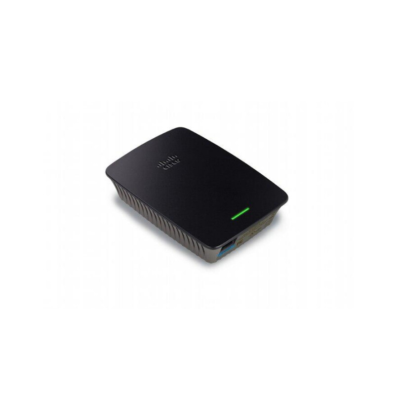 Linksys Wifi-repeaters