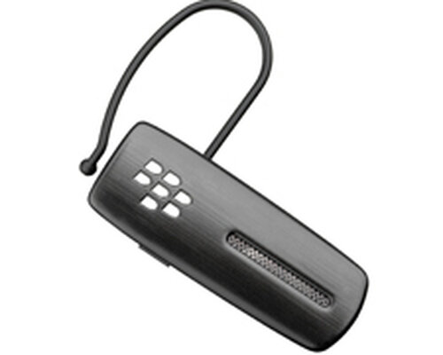 BlackBerry HS-500 headset Handleiding