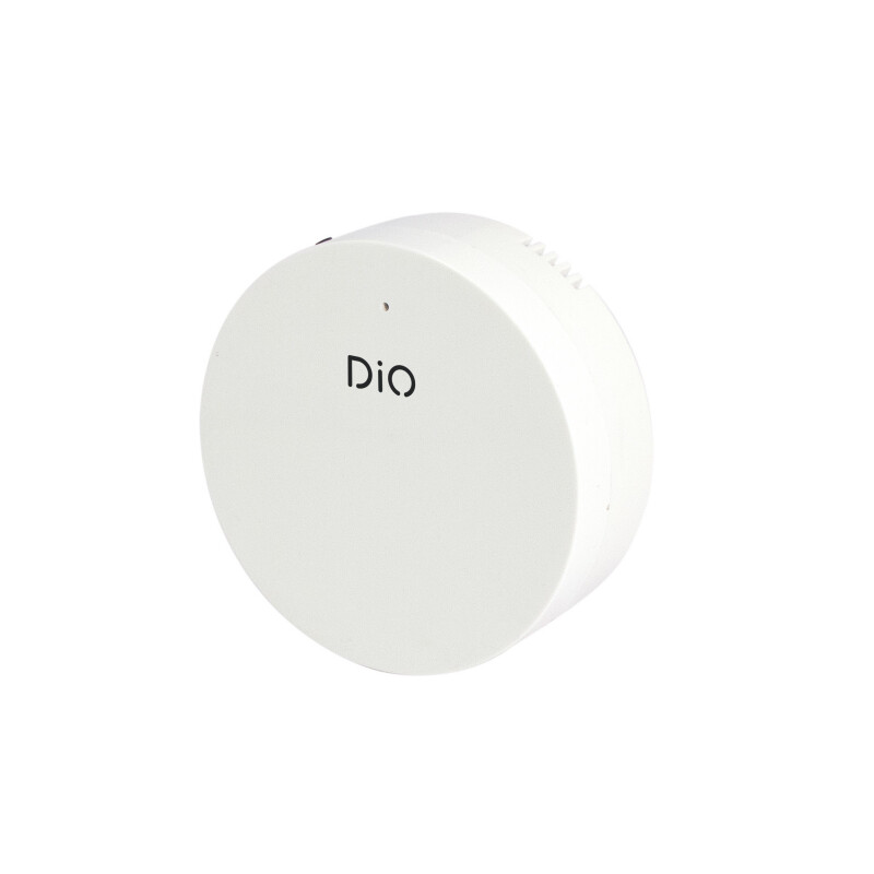 DiO ED-TH-02 receiver Handleiding
