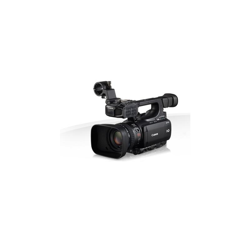 Canon XF 100 camcorder Handleiding