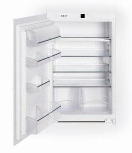 Novy 4100 koelkast Handleiding