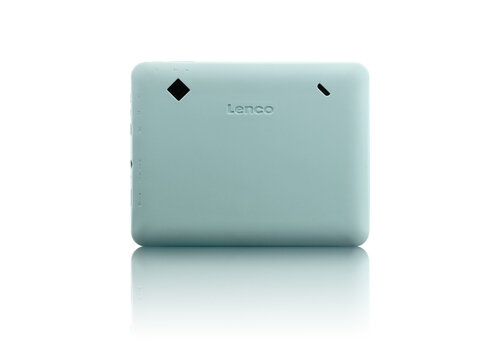 Lenco Cooltab-80 tablet Handleiding