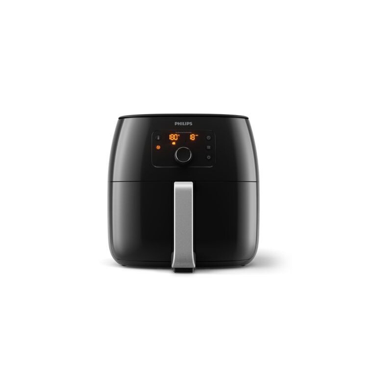 Philips Avance Collection Airfryer XXL HD9653 friteuse Handleiding