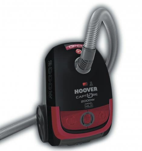 Hoover Capture TCP 2010