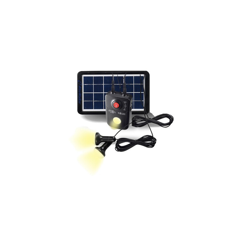 PowerPlus Solar PowerBank
