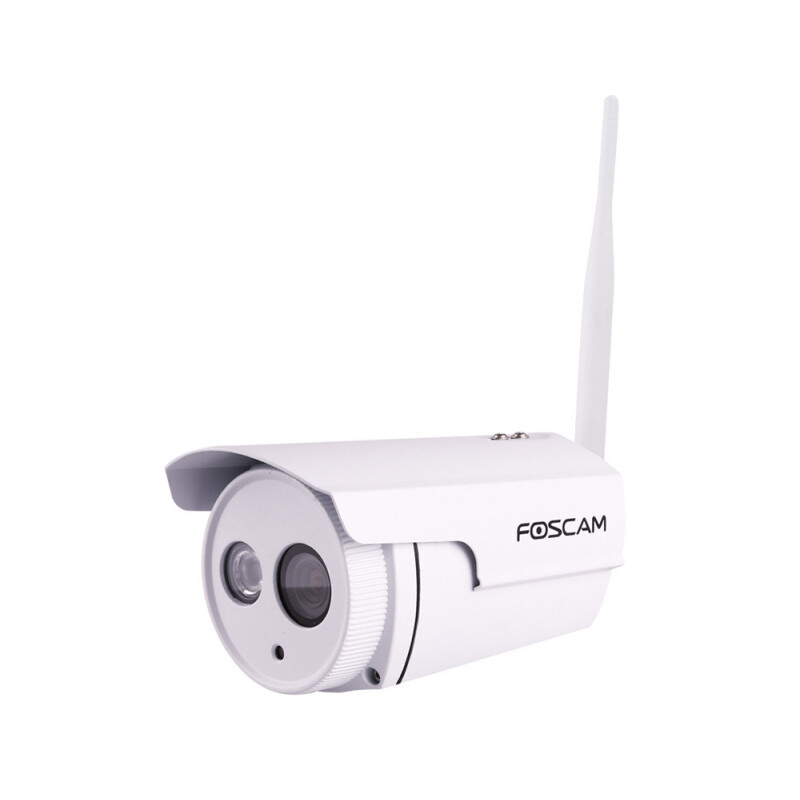 Foscam FI9803P bewakingscamera Handleiding