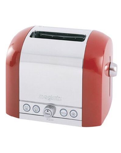 Magimix Le Toaster 2 broodrooster Handleiding